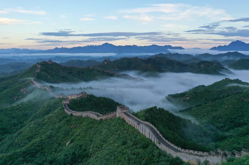 织密未成年人清朗防护网 制度护航助成长