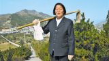 政绩观答卷｜申纪兰：一生扎根太行的人民代表