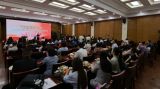 平凡英雄站上宣讲台 用“身边事”讲透“大道理” 百姓宣讲调研汇讲暨骨干培训班精彩继续