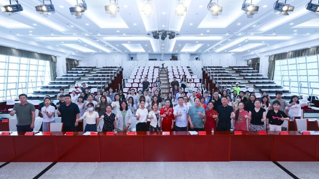 “沿着总书记的足迹”专题宣讲丨北京建设和谐宜居之都的生动实践