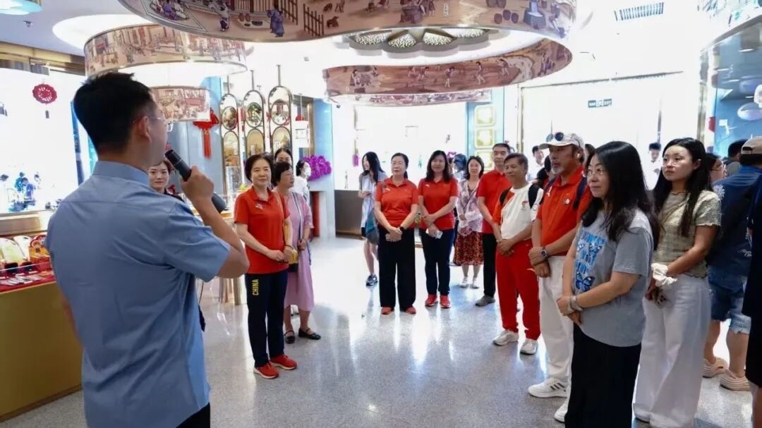 “沿着总书记的足迹