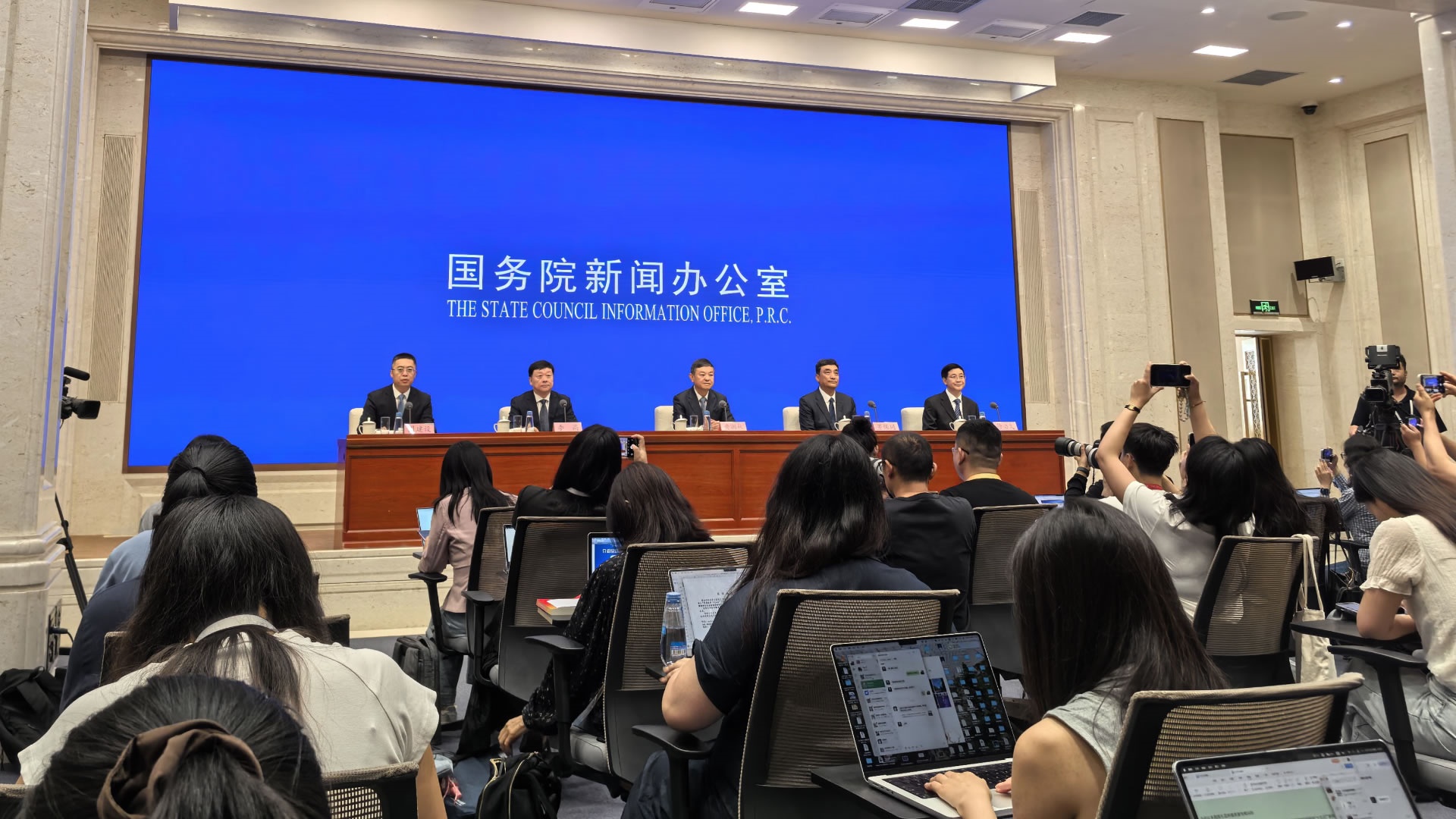 从五大方面看《美丽中国建设“十五五”规划》