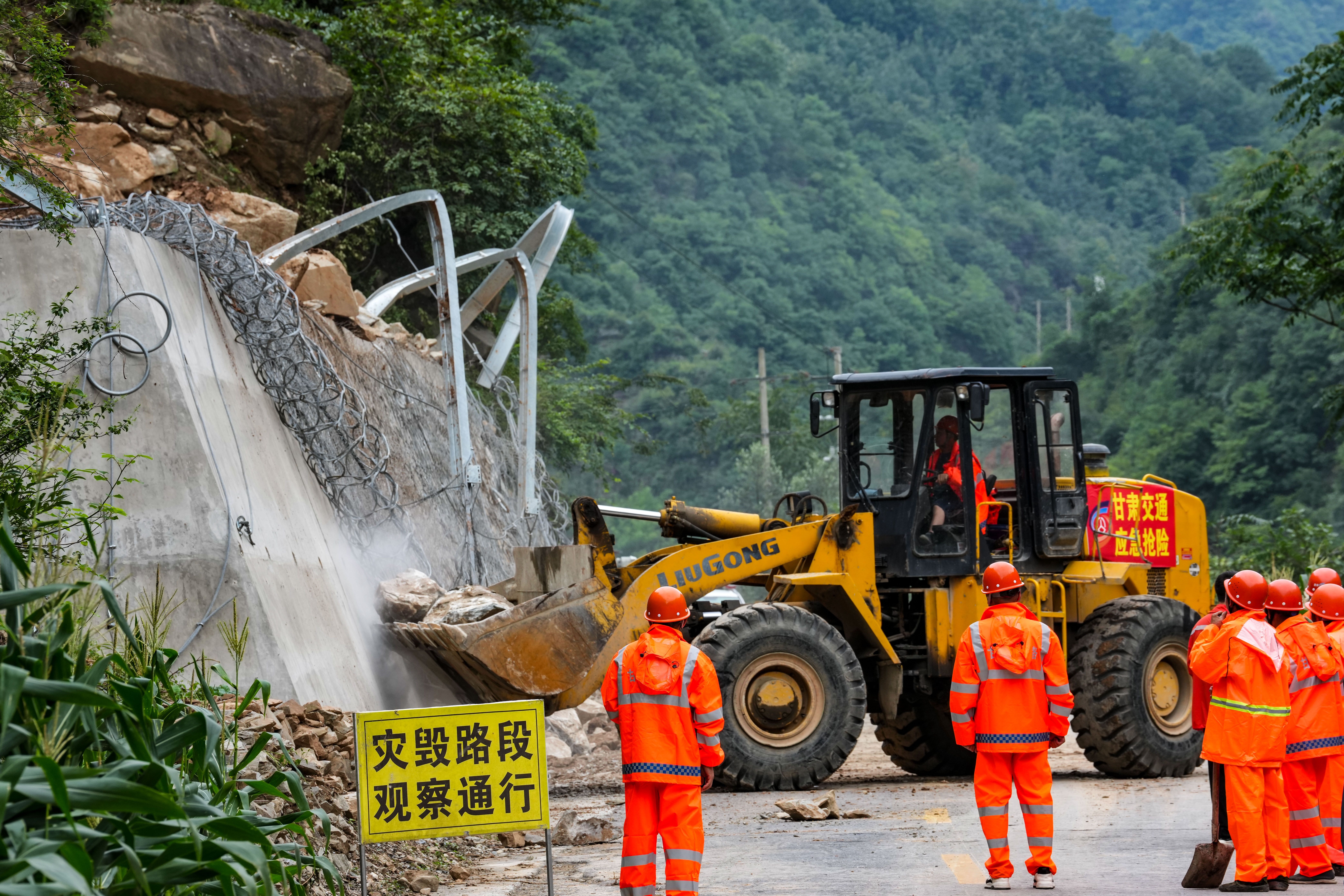 提高能力本领，更好守护江河安澜、万家安宁