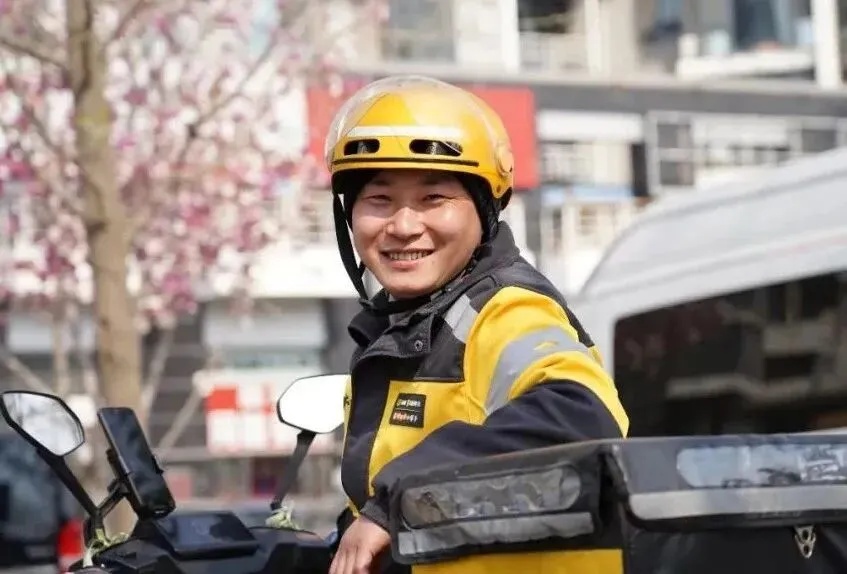 “我心朝阳”劳模工匠宣讲活动启动线上传播