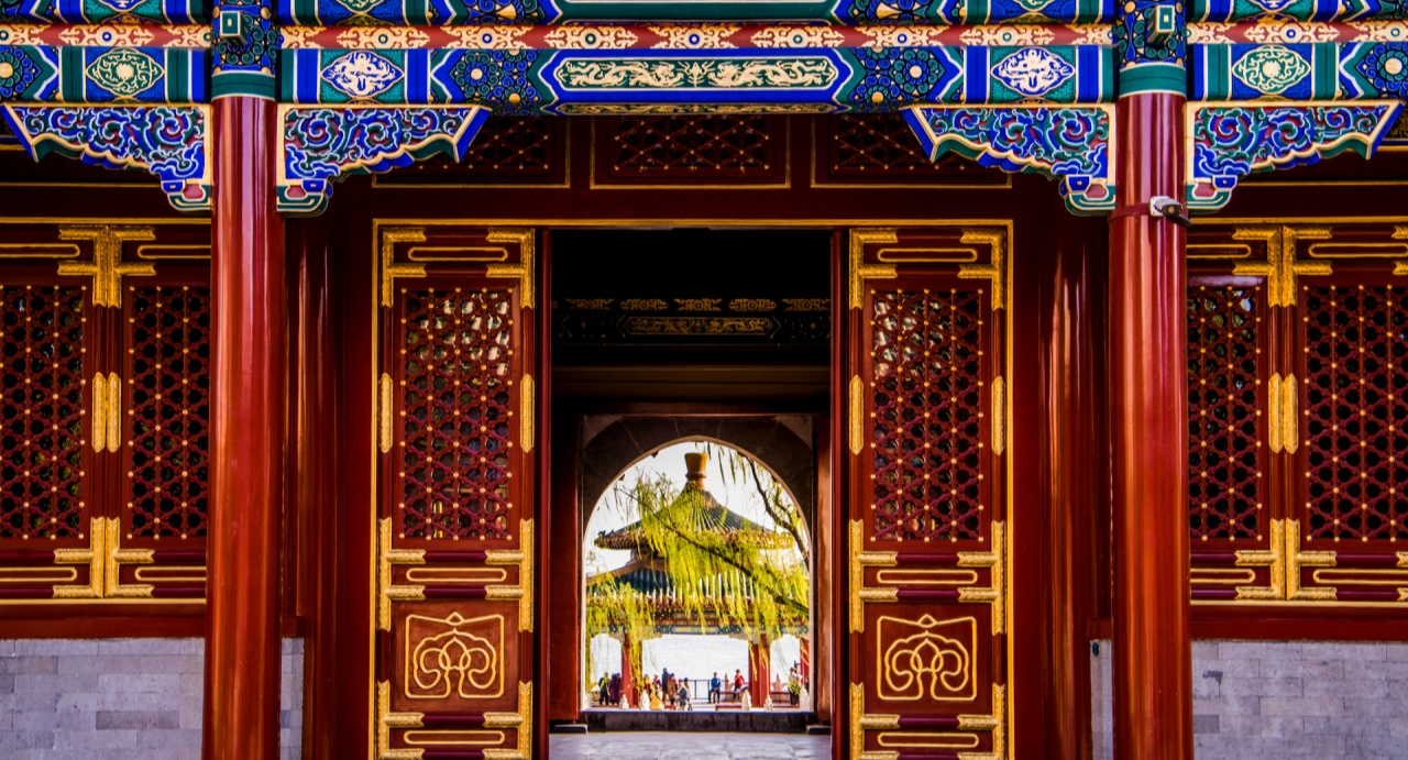 图览社科｜《北京文化发展报告（2025~2026）》