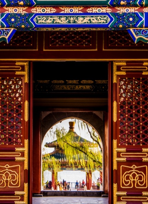图览社科｜《北京文化发展报告（2025~2026）》