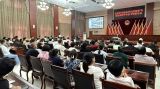 “沿着总书记的足迹”专题宣讲丨有温度、有深度、有力量的精神盛宴