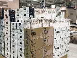 以商品消费“提档”引领生活品质“提级”
