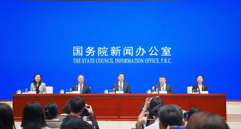 国新办发布会解读“十五五”体育强国建设“任务书”