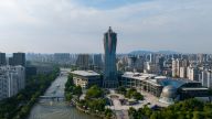 以新质生产力引领现代化产业体系建设