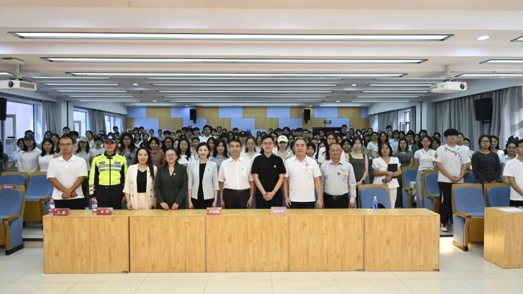 “信仰行”先进人物面对面｜榜样领航青春 实干不负韶华