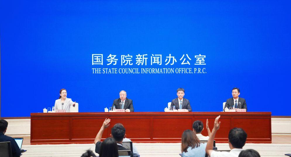 守住管好“大国粮仓”——国新办发布会聚焦粮食流通领域“十五五”工作重点