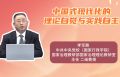 中国式现代化的理论自觉与实践自主