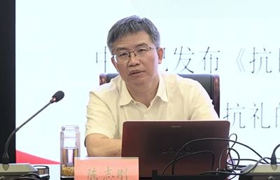 陈志刚-专家