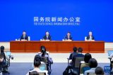 筑牢粮食安全根基 建设宜居宜业和美乡村——国新办发布会聚焦“十五五”“三农”工作重点