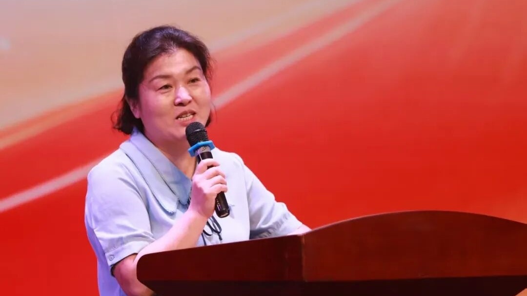 宣讲课堂(56)丨如何从“知其然”到“知其所以然”