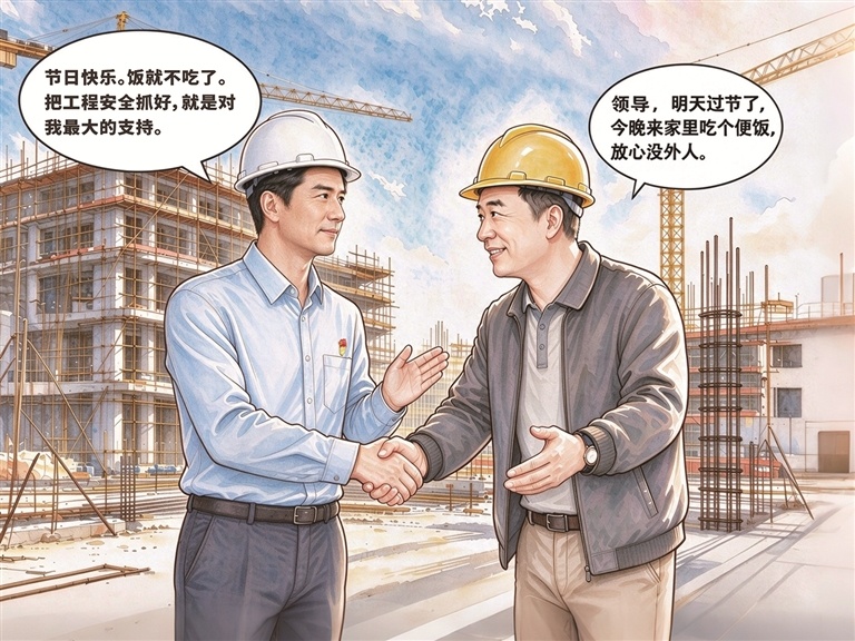 &ldquo;家常便饭&rdquo;藏陷阱，划清界限莫入席。
