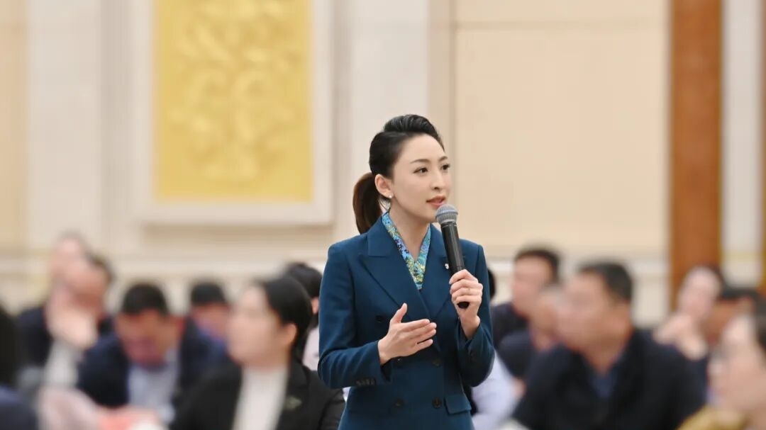 宣讲课堂（58）丨深耕融媒一线 做实基层宣讲 让党的创新理论落地生根