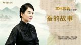 中国社会科学网：【理响中国 | 社科青年开讲啦之文化传承】蚕的故事
