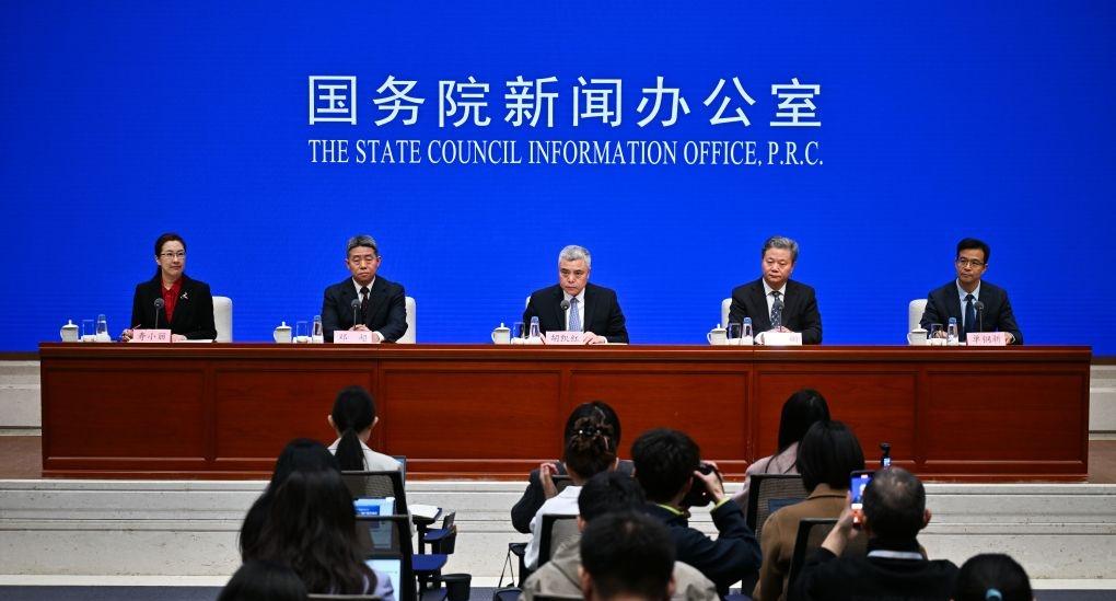 推动系统性保护 构建大保护格局——国新办发布会聚焦“十五五”时期加强文化遗产保护