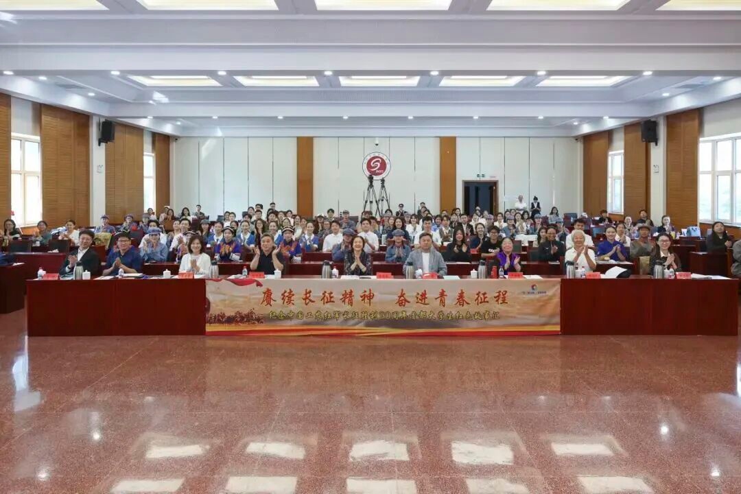 “信仰行”｜中国共产党早期北京革命活动纪念馆“新青年”志愿者荣获佳绩